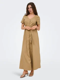 JDYMIO Robe midi