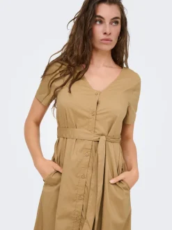 JDYMIO Robe midi