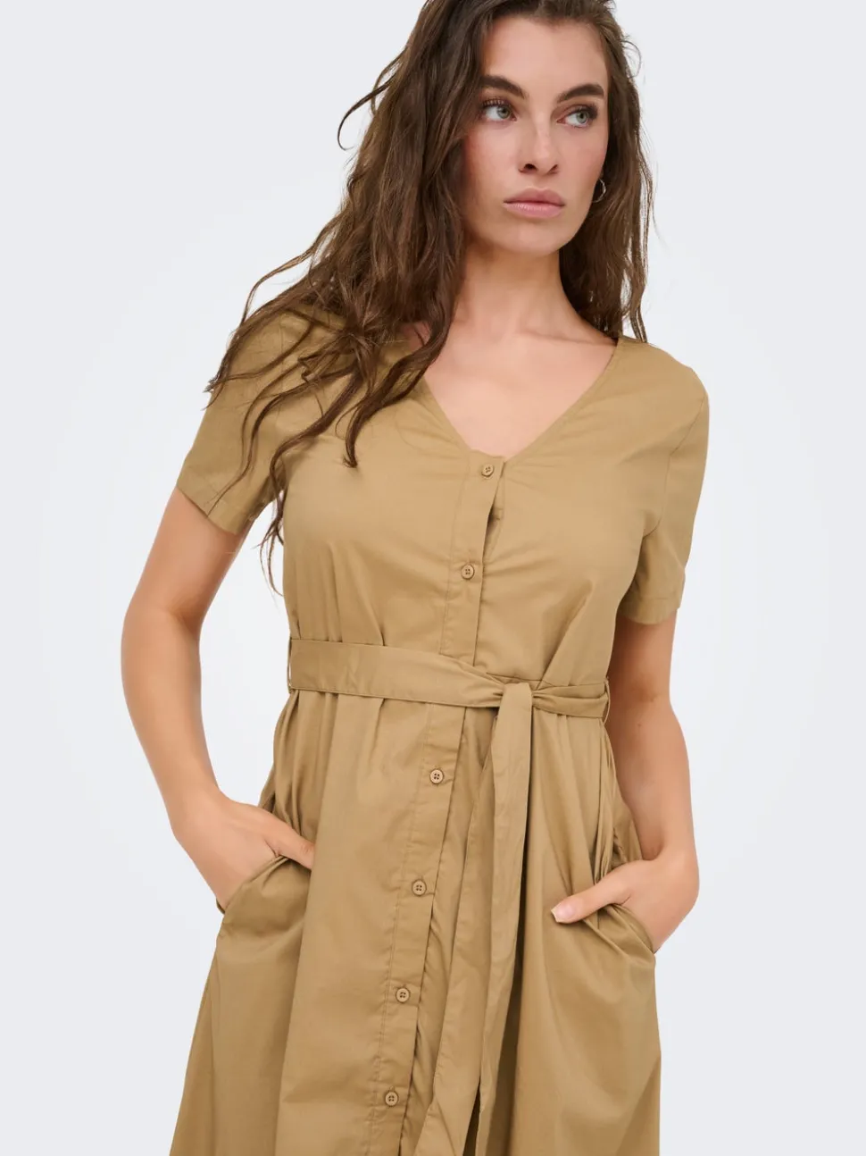JDYMIO Robe midi
