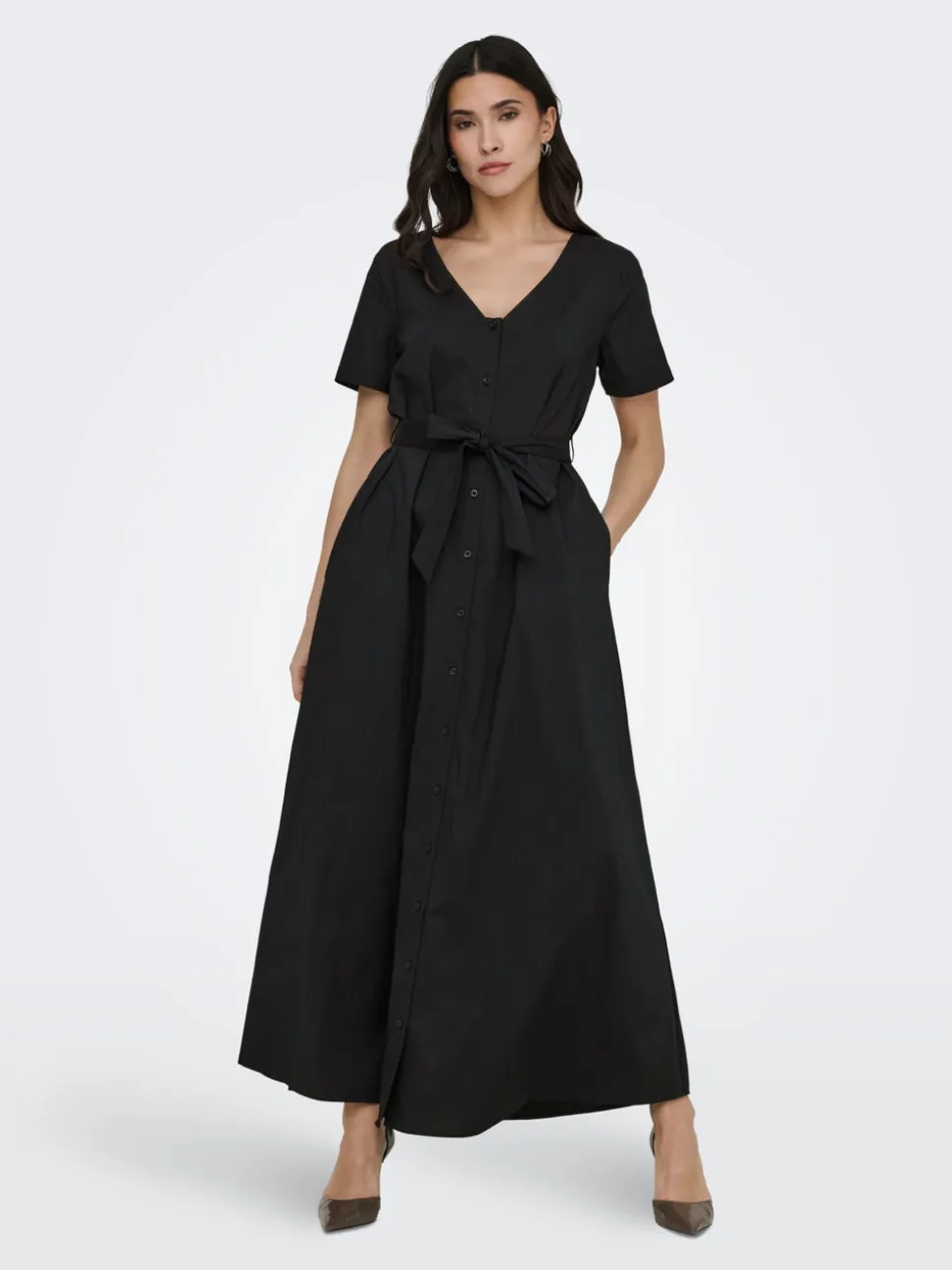 JDYMIO Robe midi