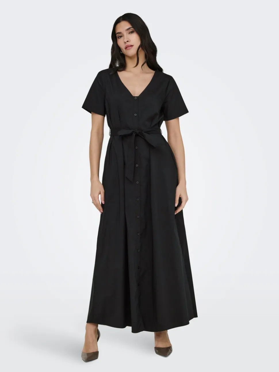 JDYMIO Robe midi
