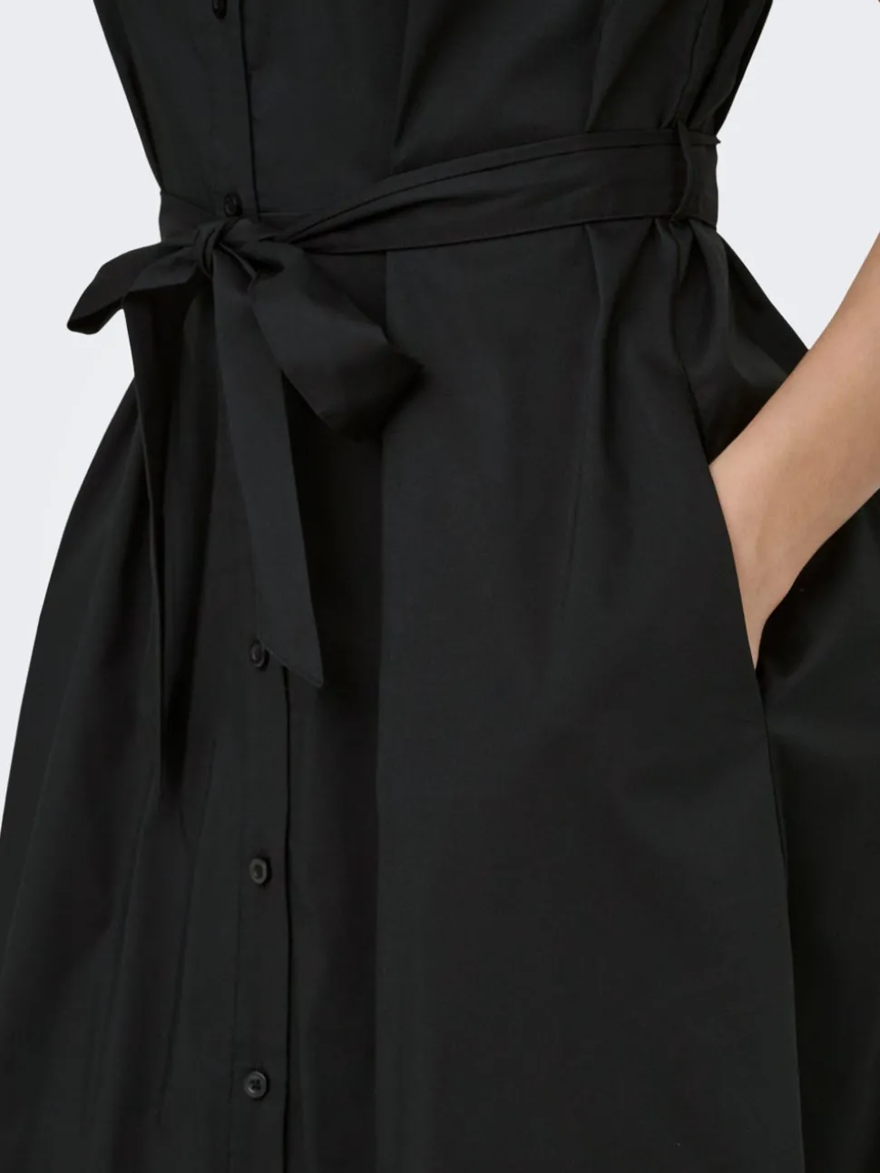 JDYMIO Robe midi