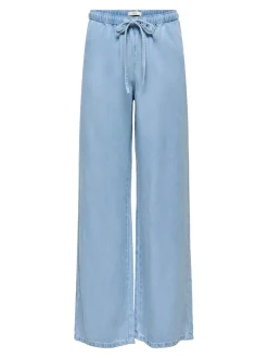 JDYMIRA Wide Leg Fit Pantalon