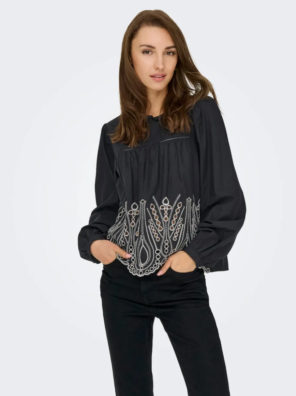 JDYMOLLY Blouse