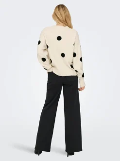 JDYMONICA Pull en maille