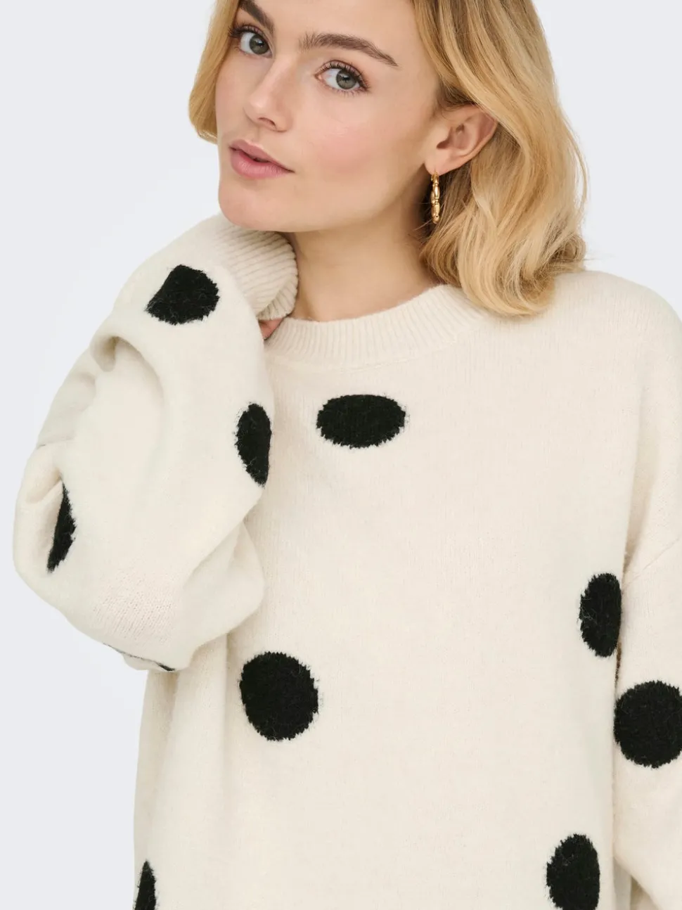 JDYMONICA Pull en maille