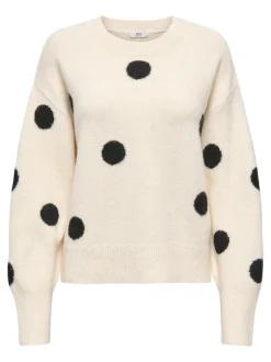 JDYMONICA Pull en maille