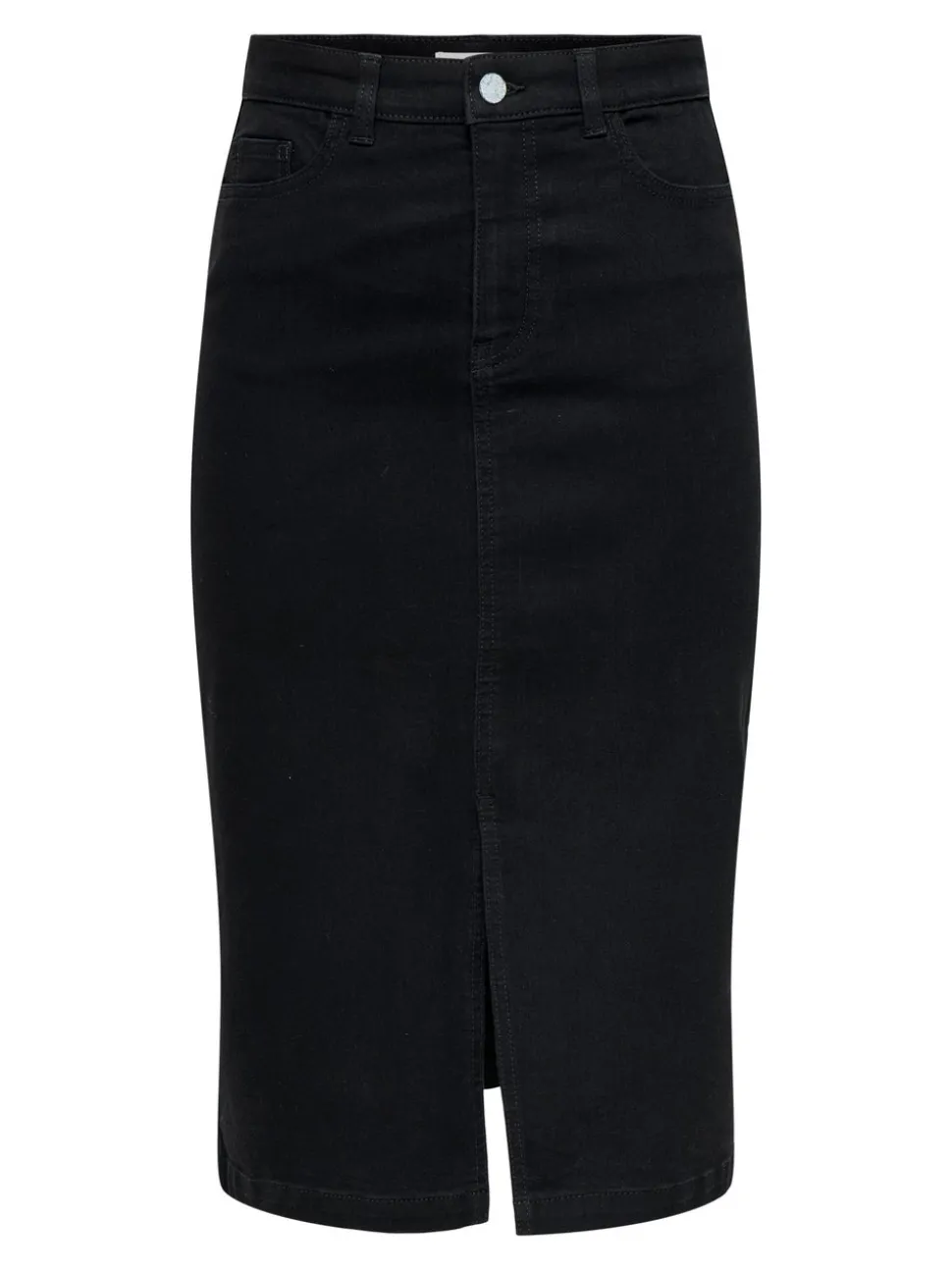 JDYMOON Jean Jupe en denim Jupe midi