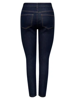 JDYMOON Taille haute Skinny Fit Jeans