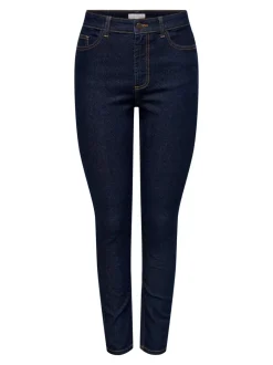 JDYMOON Taille haute Skinny Fit Jeans