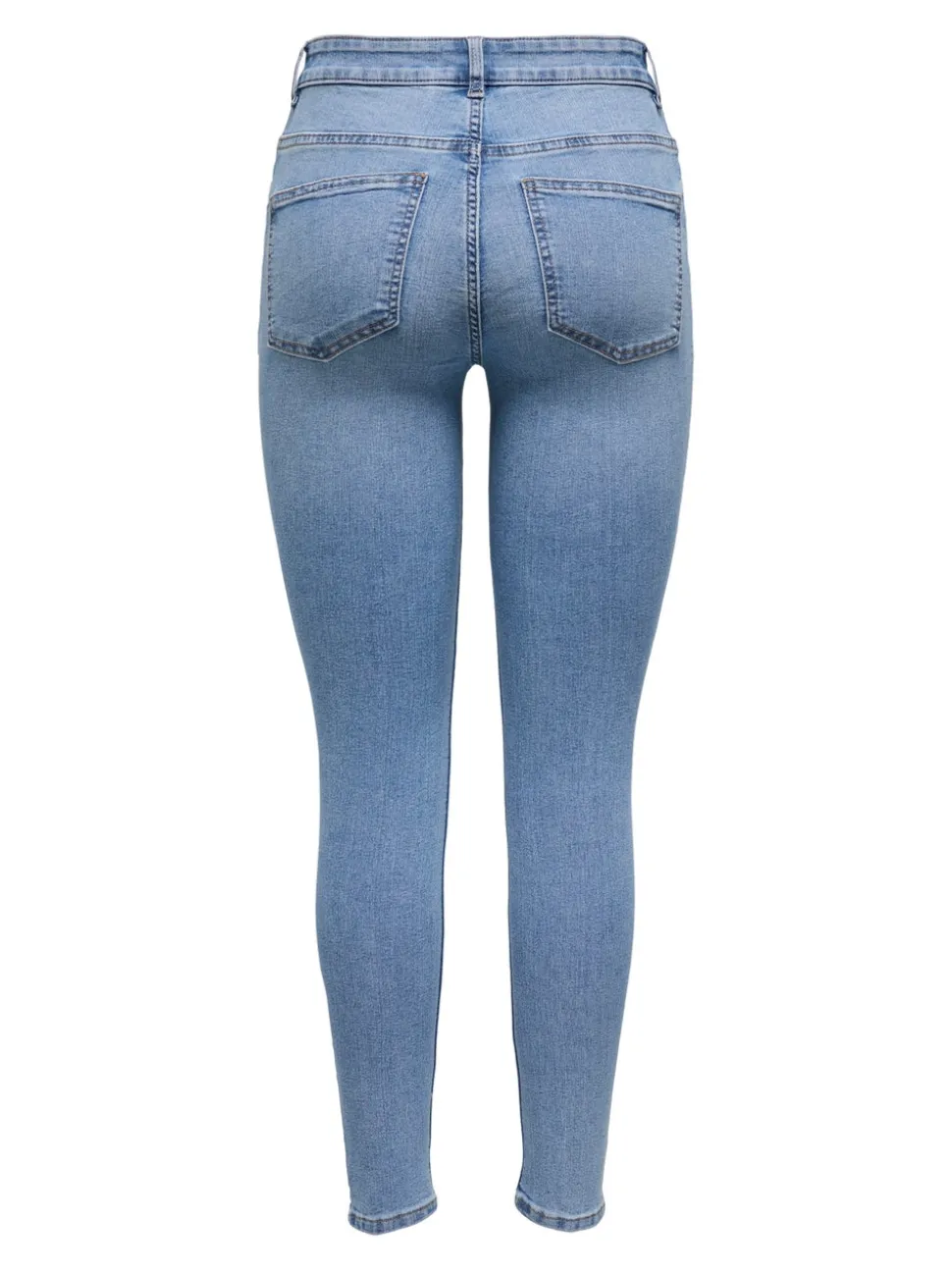 JDYMOON Taille haute Skinny Fit Jeans