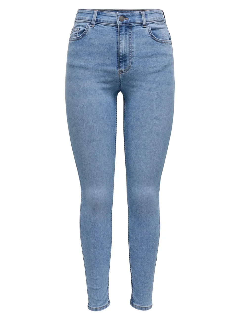 JDYMOON Taille haute Skinny Fit Jeans