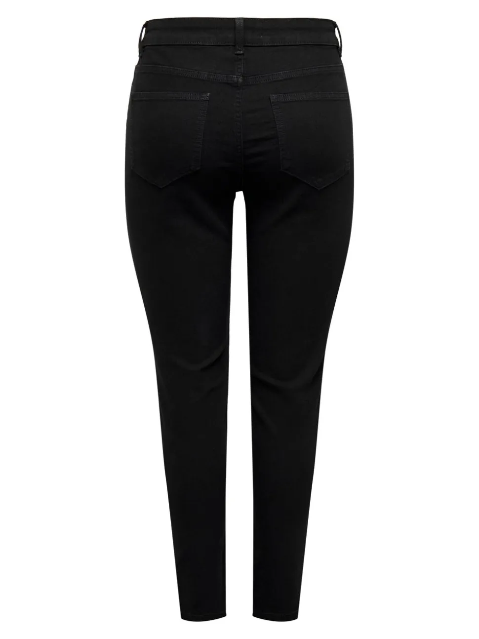 JDYMOON Taille haute Skinny Fit Longueur cheville Jeans