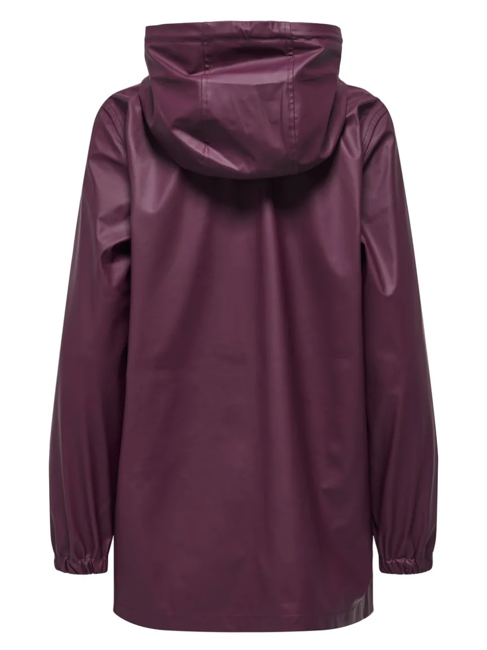 JDYMULAN Veste de pluie