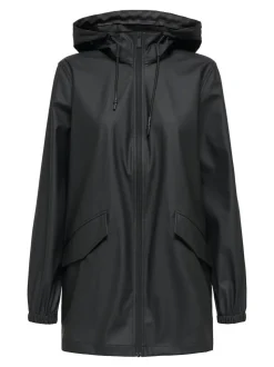 JDYMULAN Veste de pluie