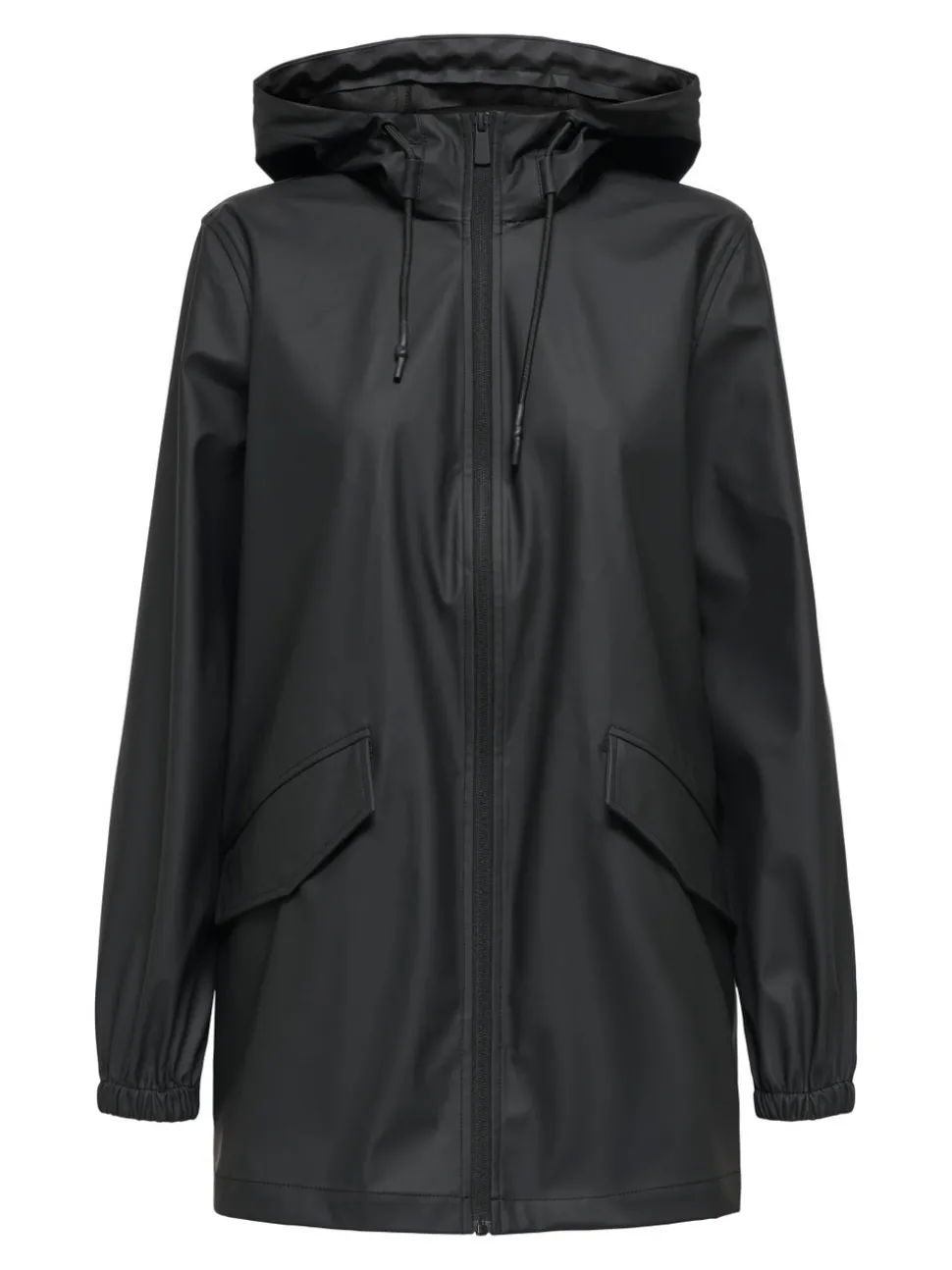 JDYMULAN Veste de pluie