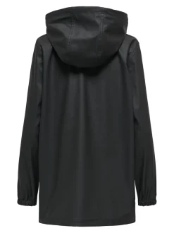 JDYMULAN Veste de pluie