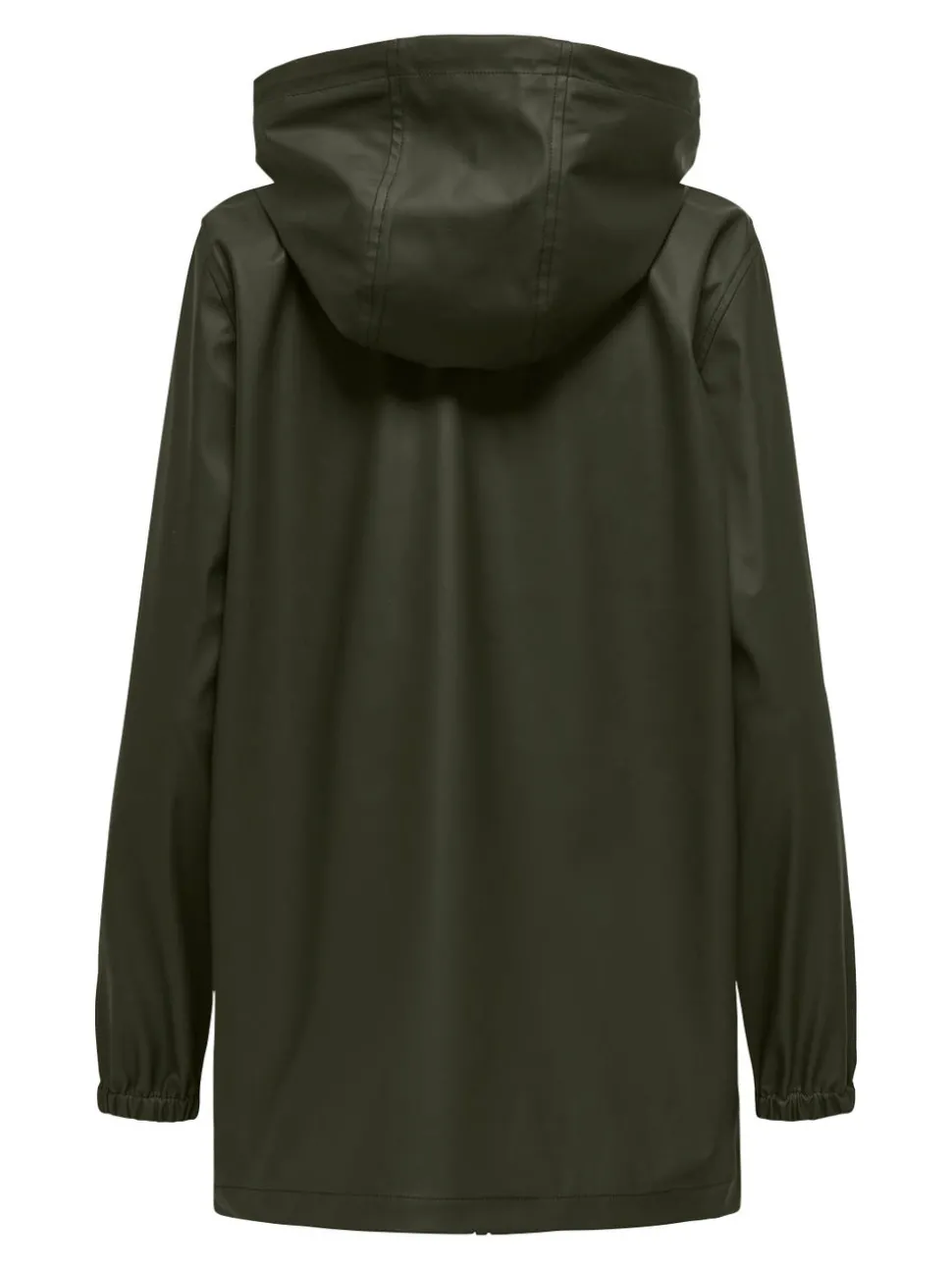 JDYMULAN Veste de pluie