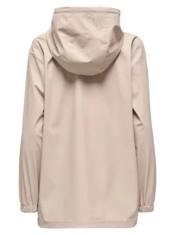 JDYMULAN Veste de pluie