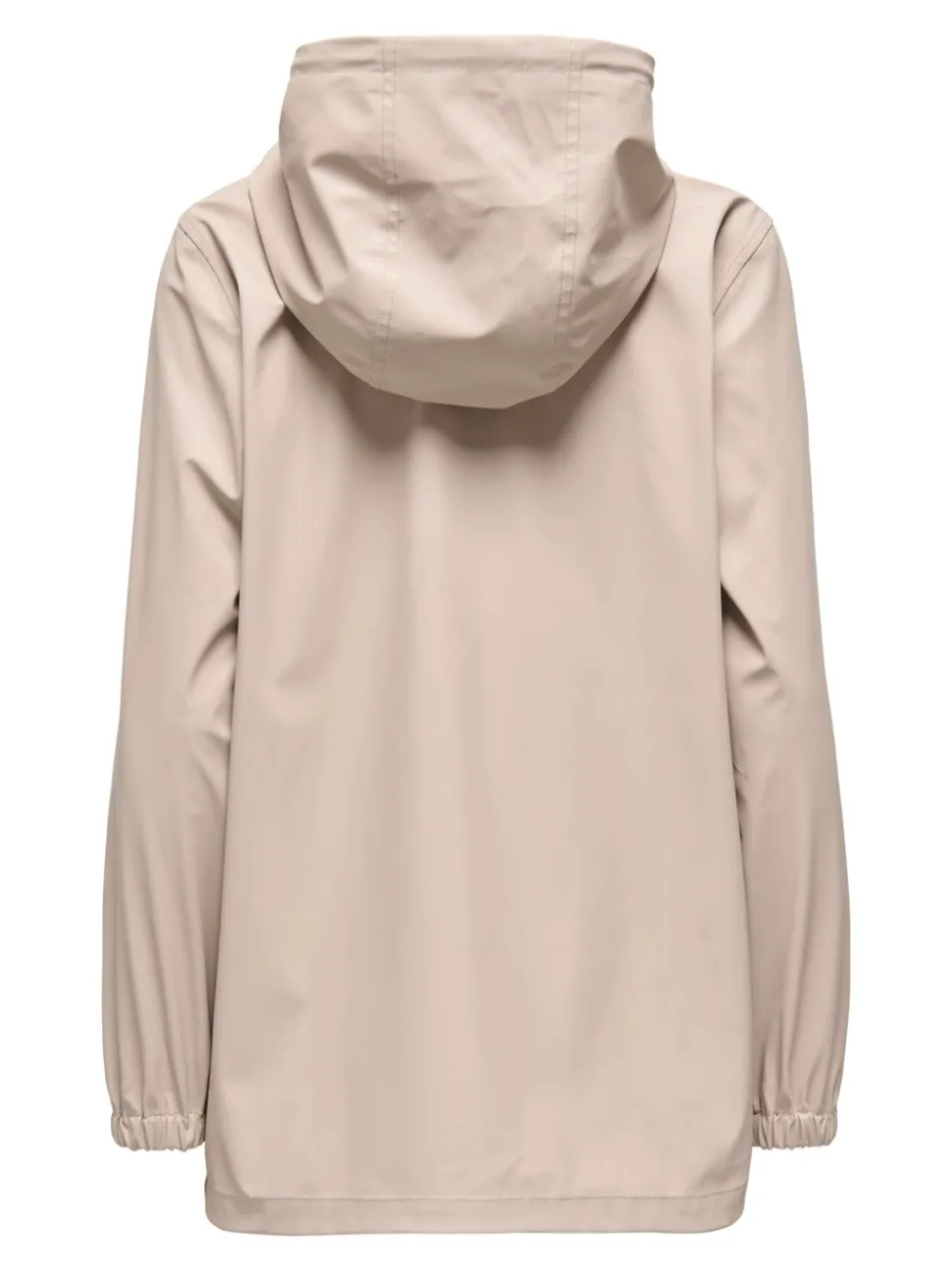 JDYMULAN Veste de pluie