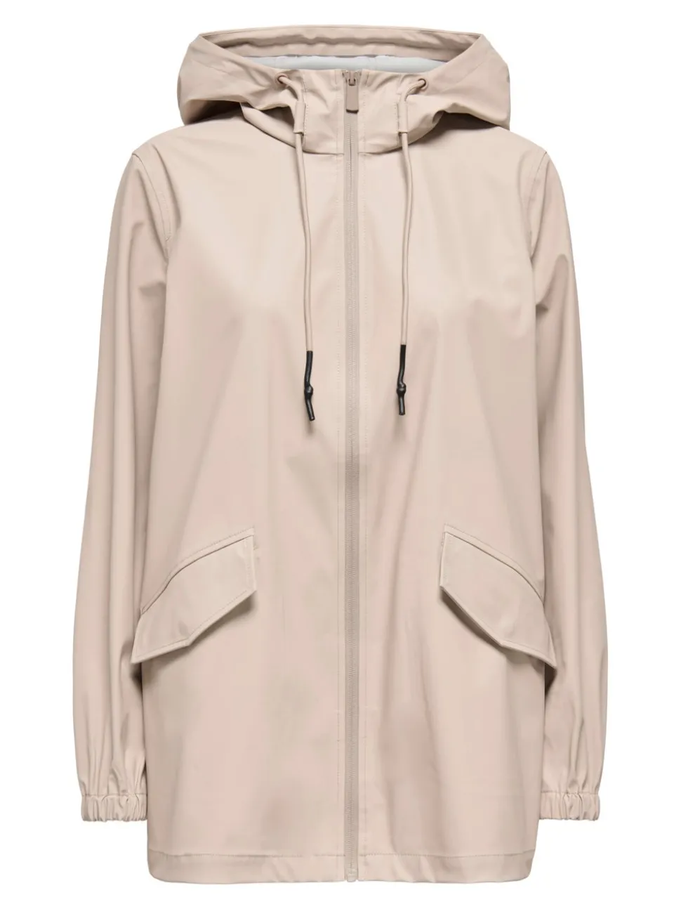 JDYMULAN Veste de pluie