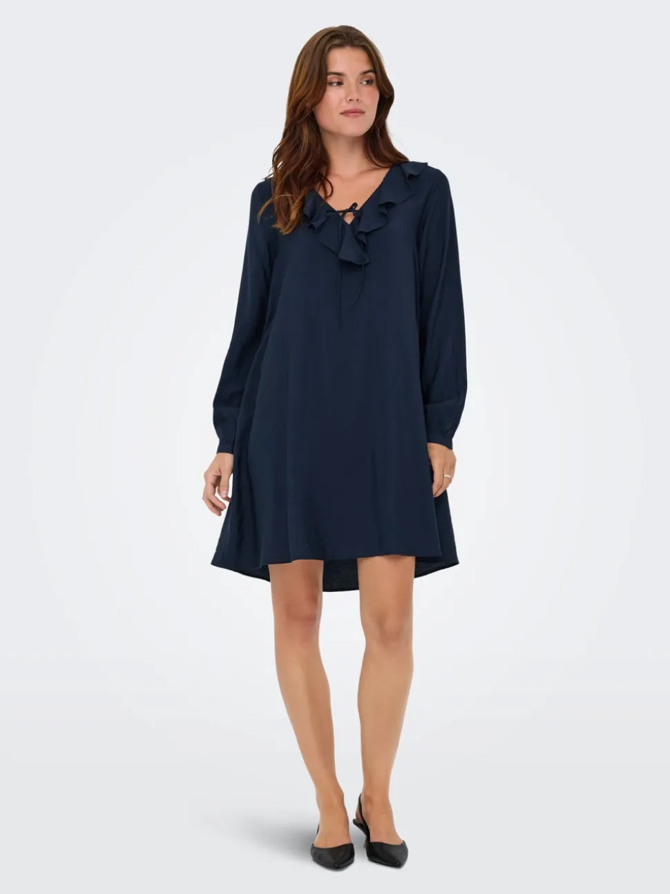 JDYMY Robe midi