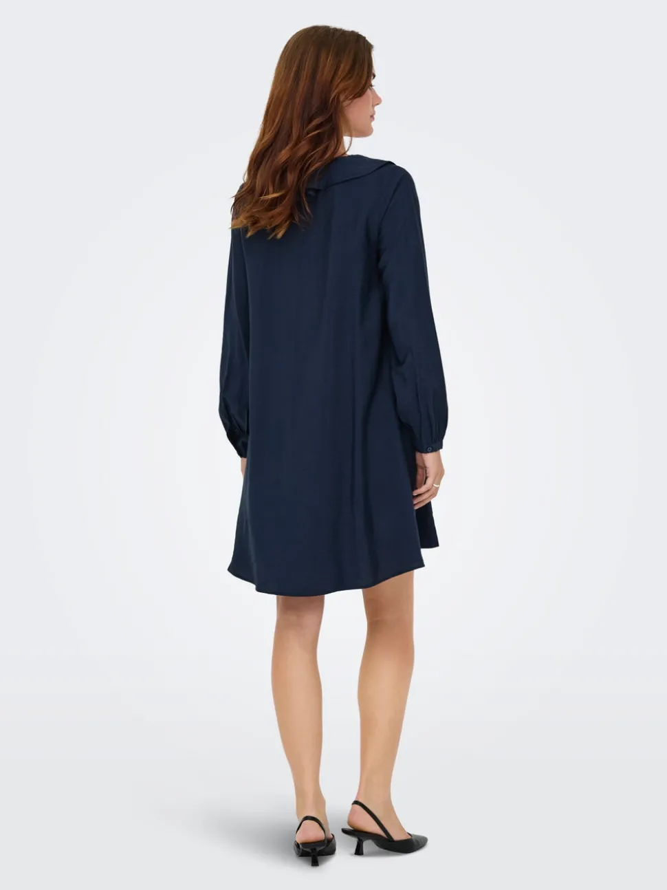 JDYMY Robe midi