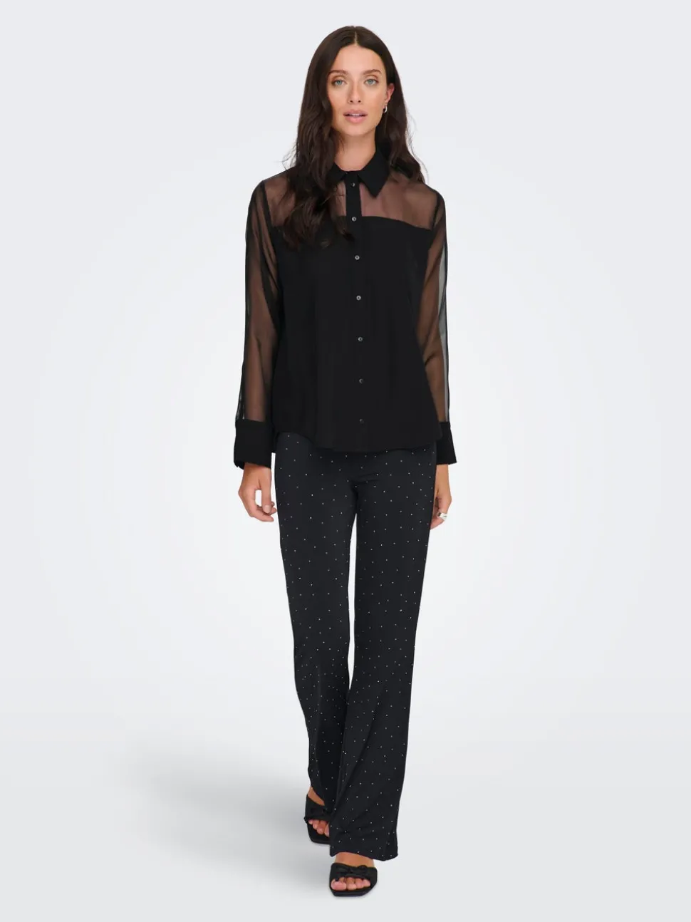JDYNANA Chemise