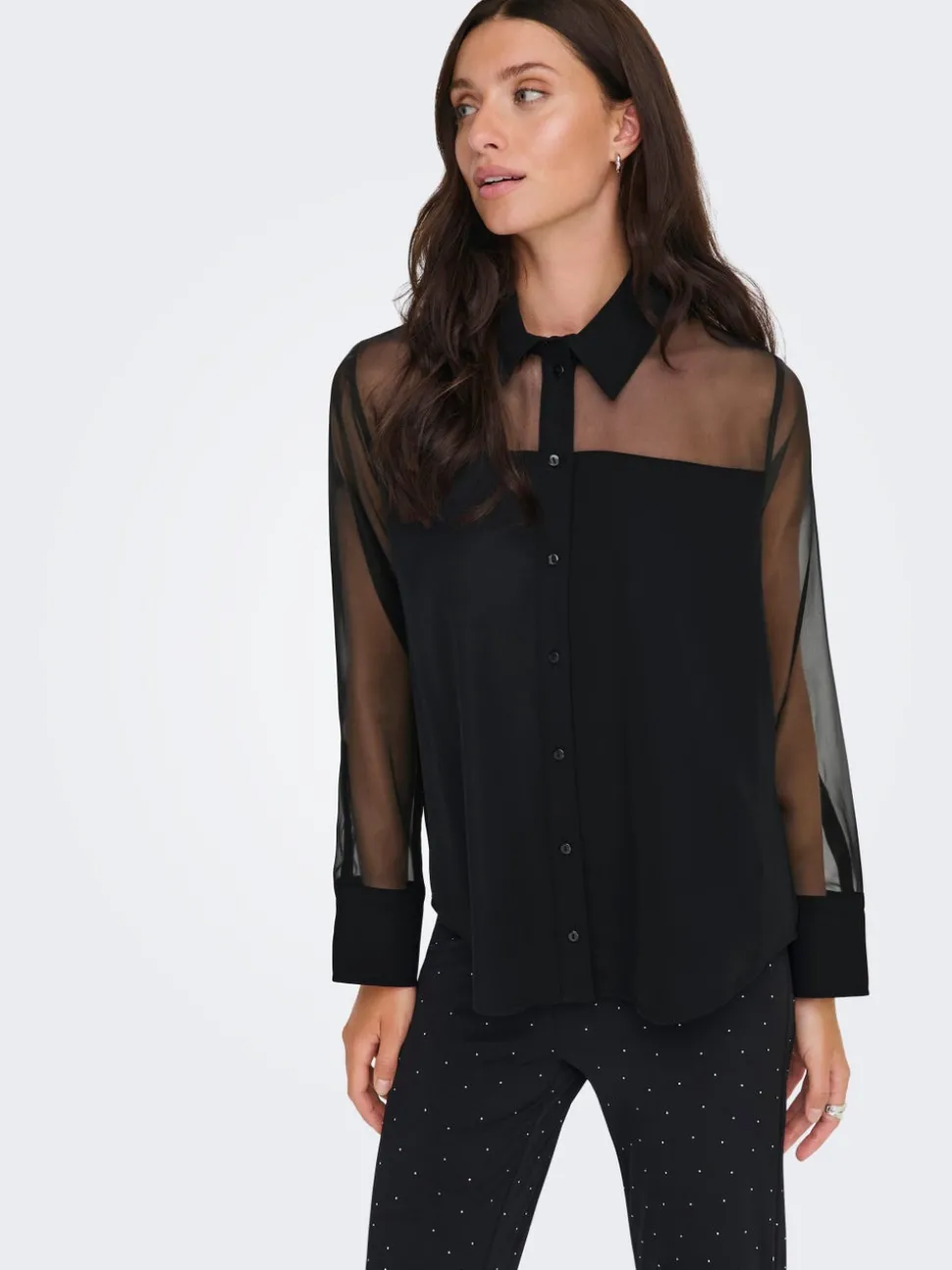 JDYNANA Chemise