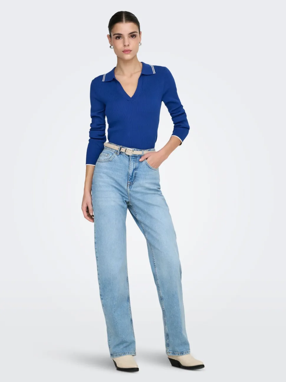JDYNANNA Pull en maille