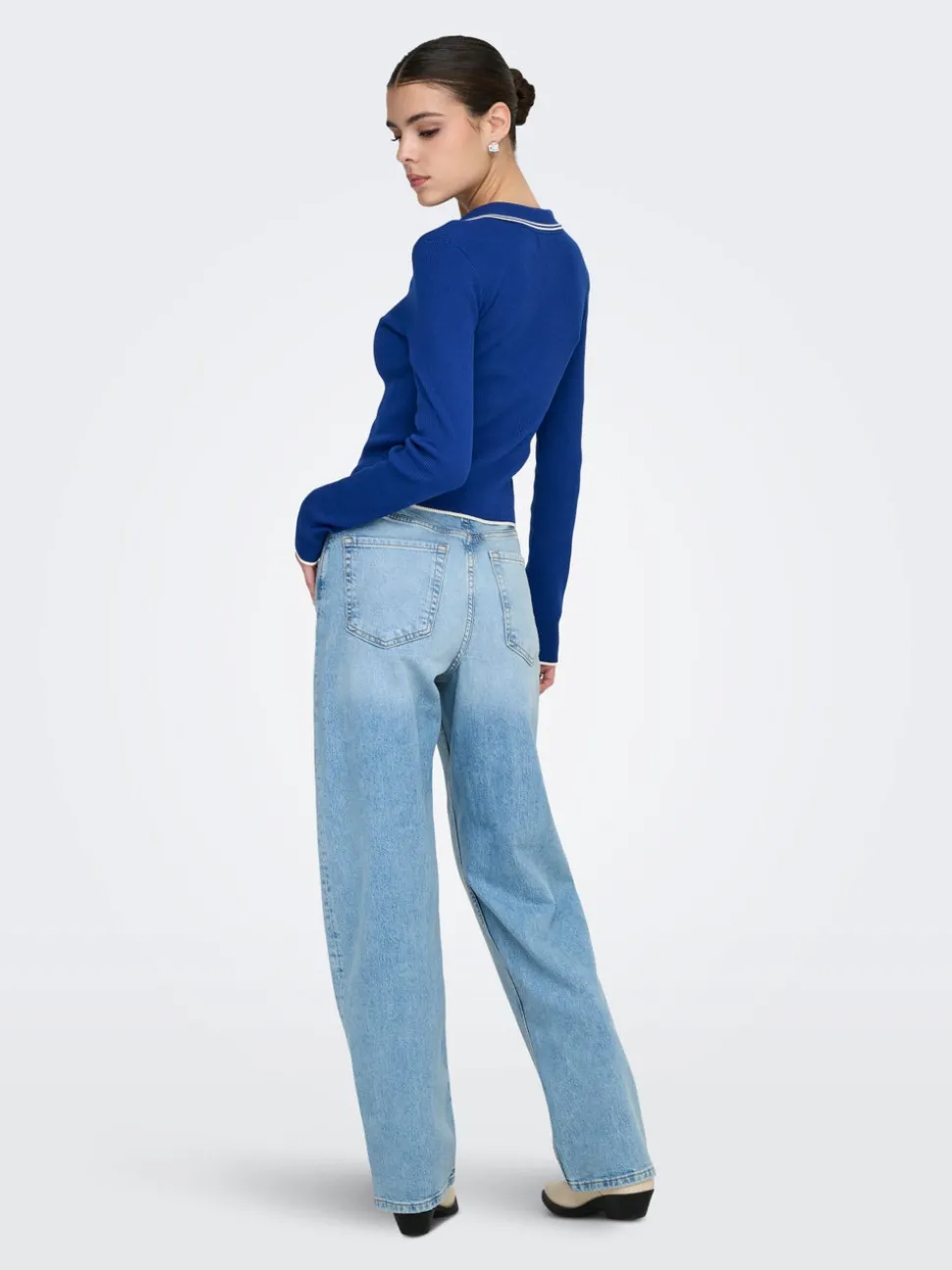 JDYNANNA Pull en maille
