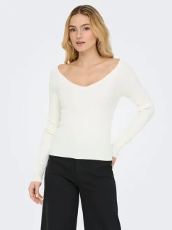 JDYNANNA Pull en maille