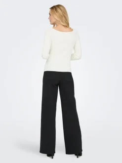 JDYNANNA Pull en maille