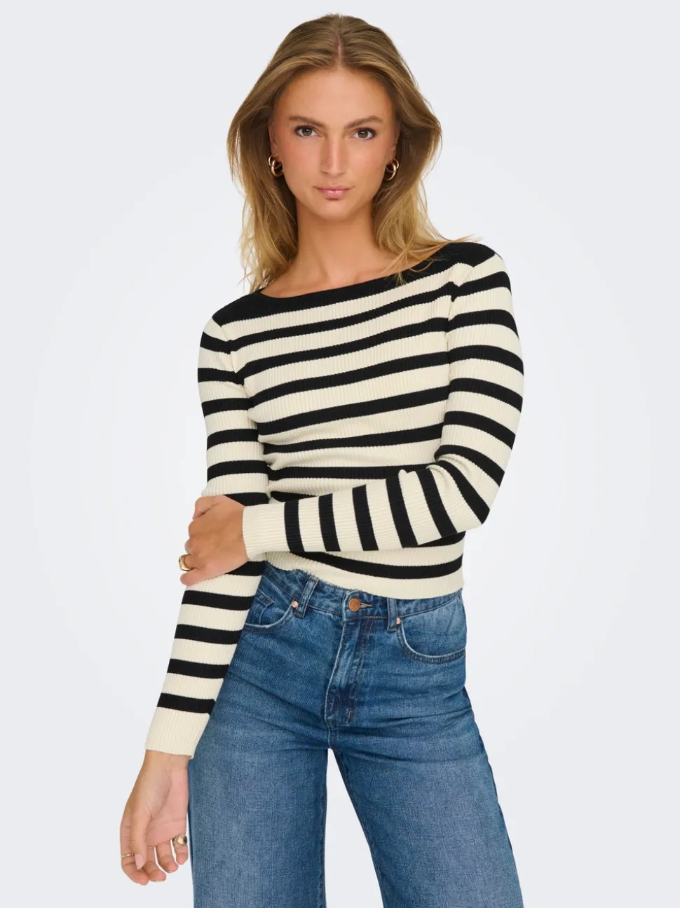 JDYNANNA Pull en maille
