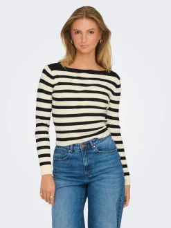 JDYNANNA Pull en maille