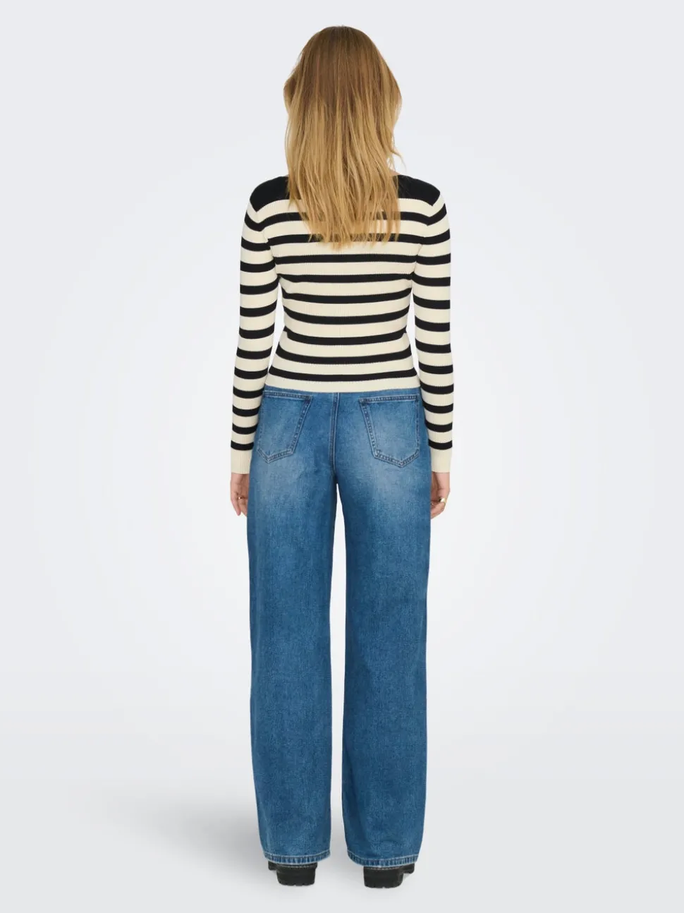 JDYNANNA Pull en maille