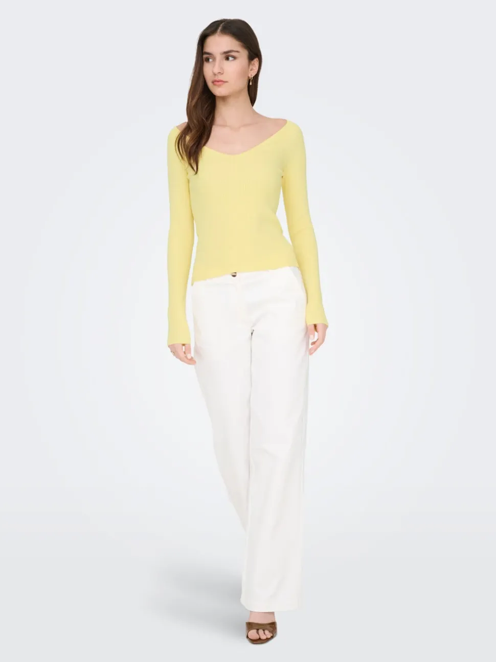 JDYNANNA Pull en maille