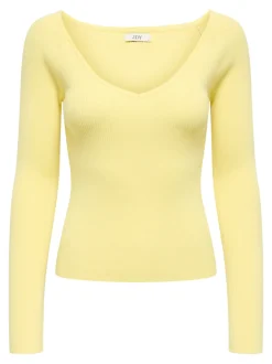 JDYNANNA Pull en maille