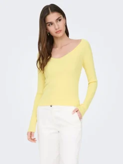 JDYNANNA Pull en maille