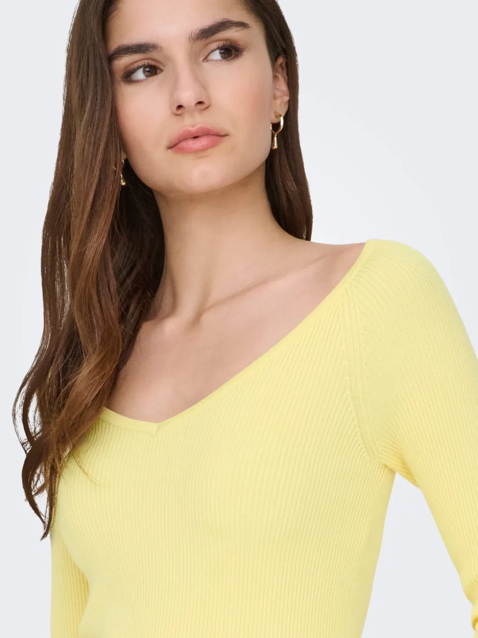 JDYNANNA Pull en maille
