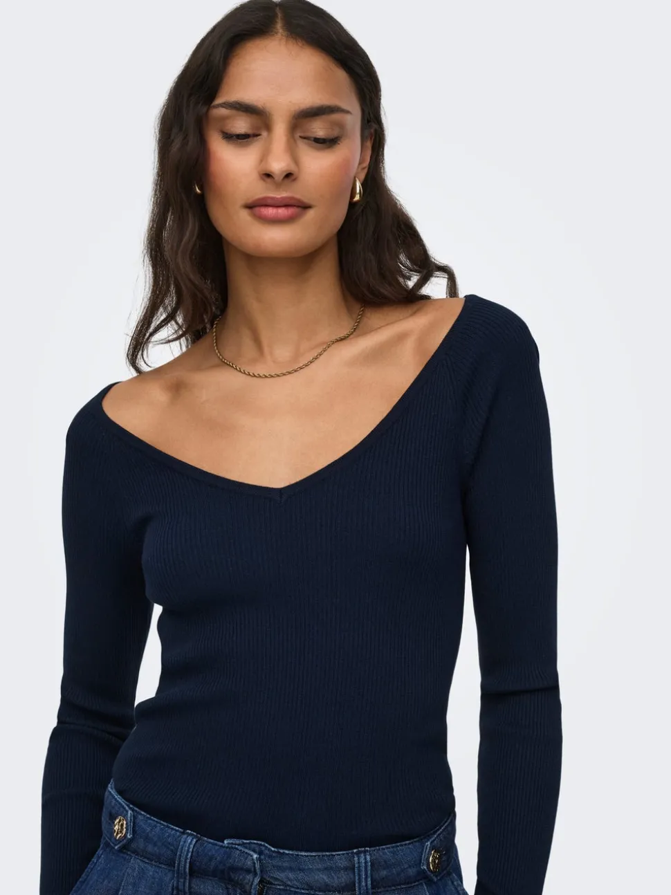 JDYNANNA Pull en maille