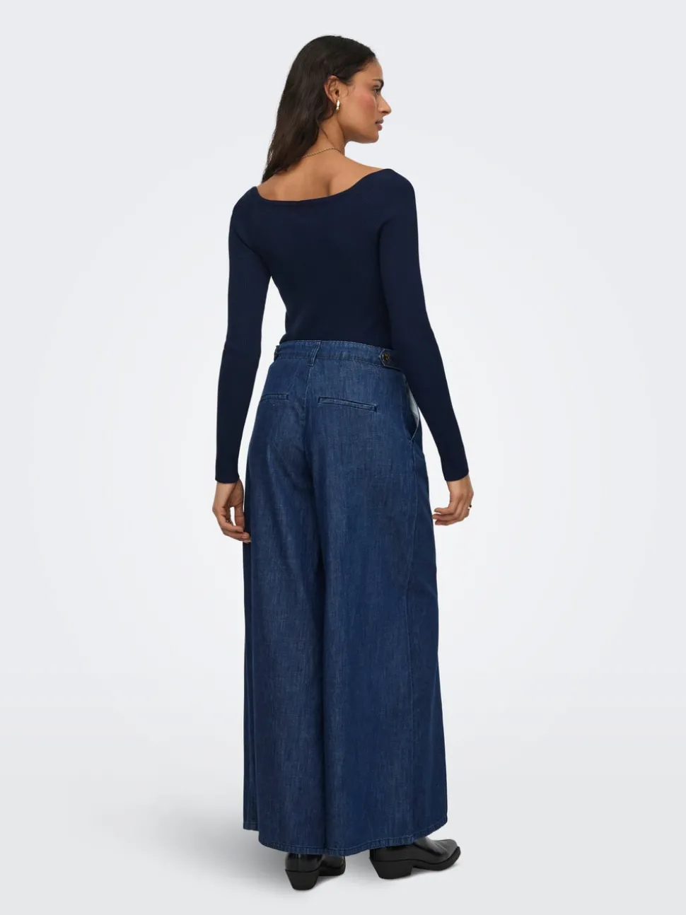 JDYNANNA Pull en maille