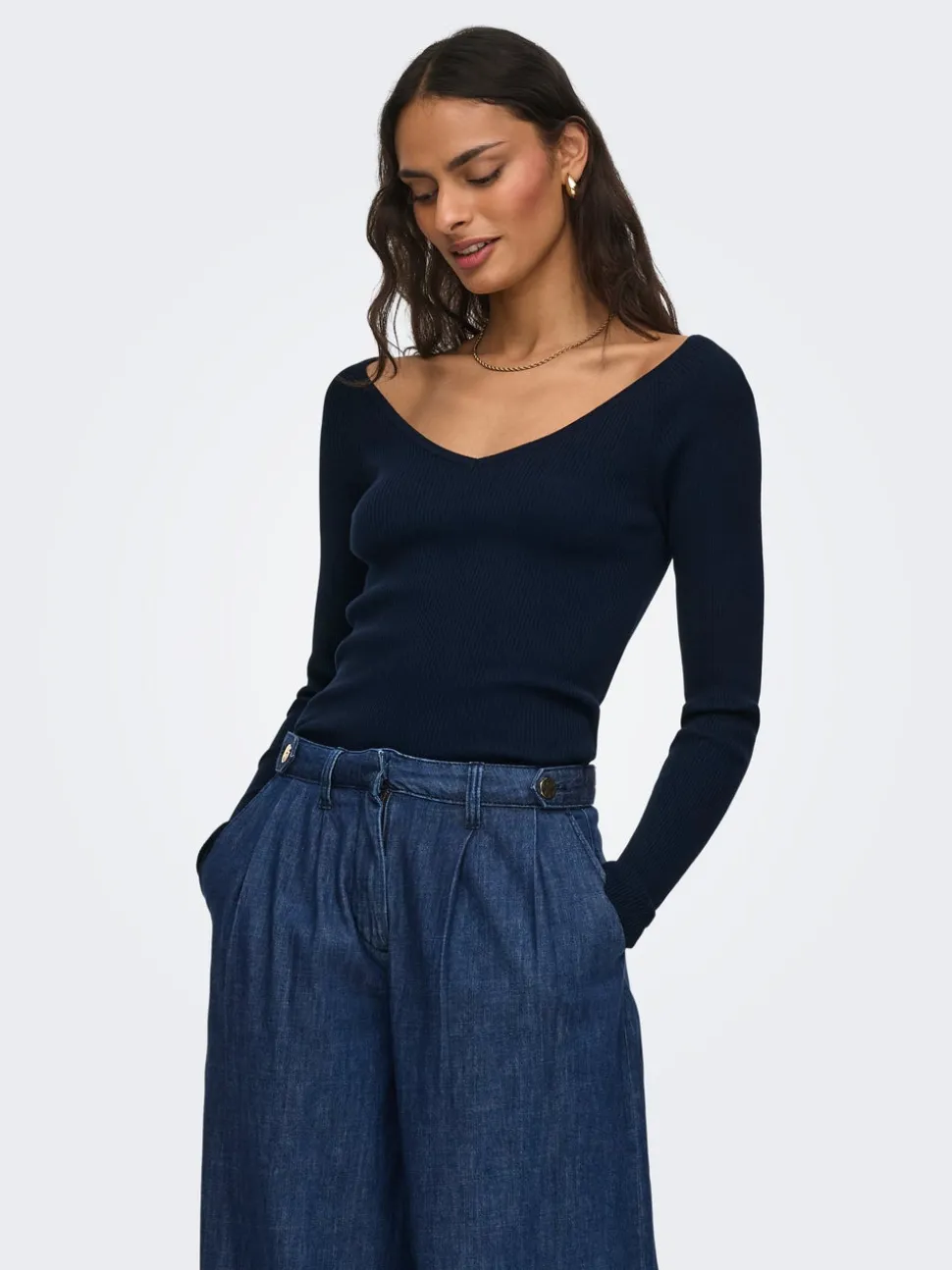 JDYNANNA Pull en maille