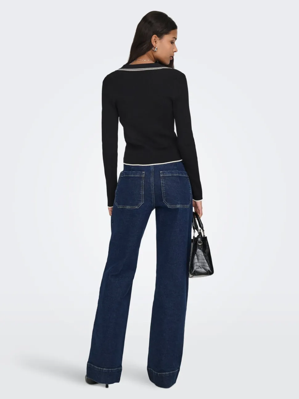 JDYNANNA Pull en maille