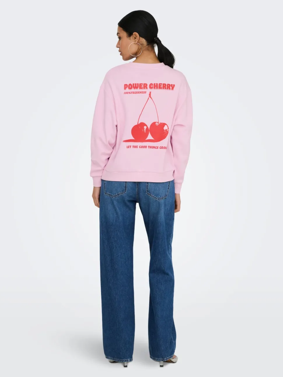 JDYNANNA Sweat-shirts