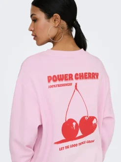 JDYNANNA Sweat-shirts