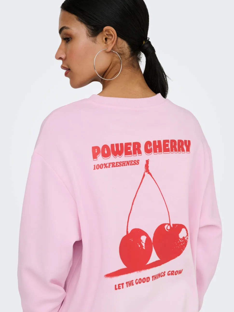 JDYNANNA Sweat-shirts