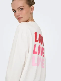 JDYNANNA Sweat-shirts