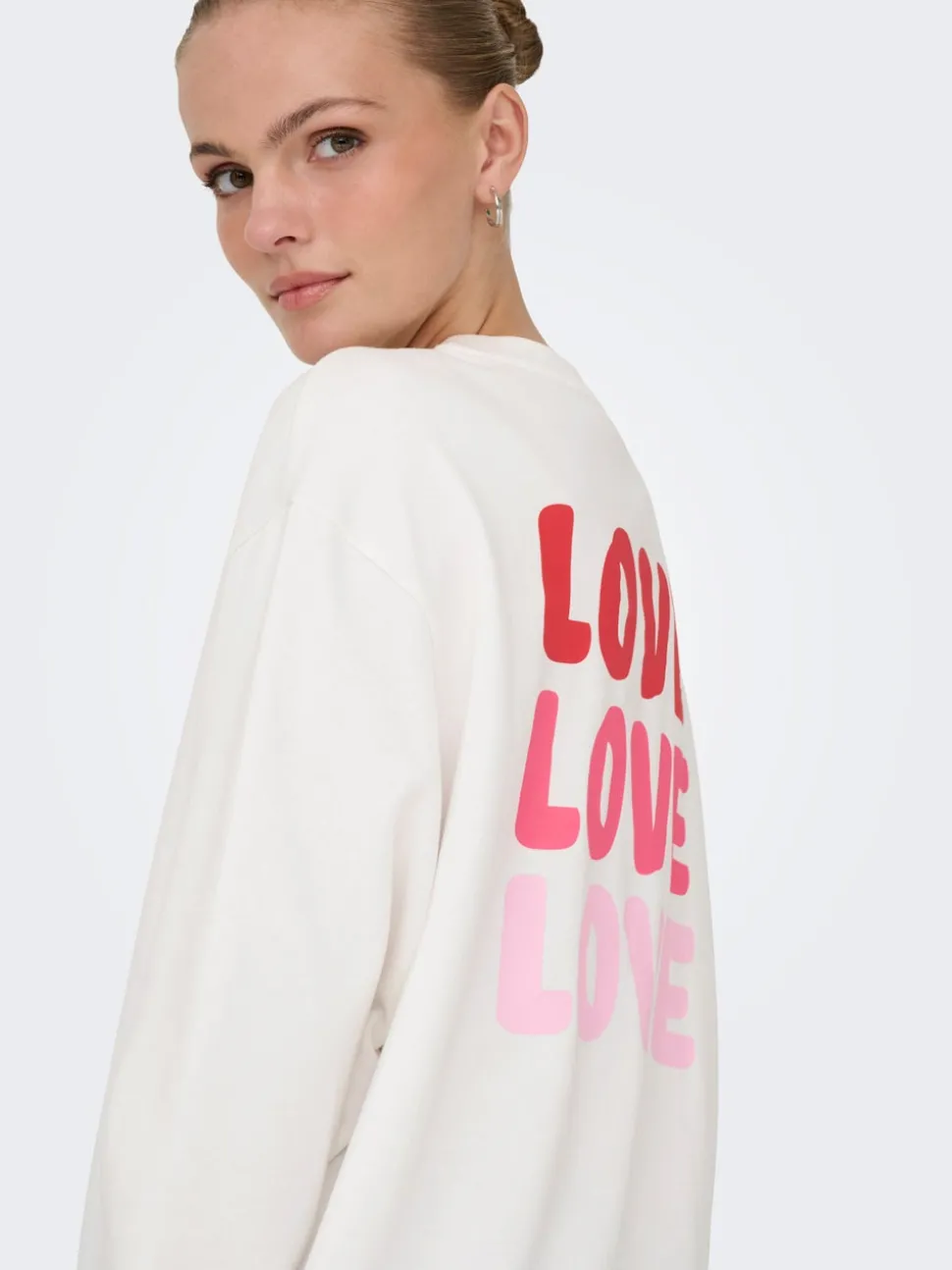 JDYNANNA Sweat-shirts