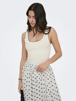 JDYNANNA Top